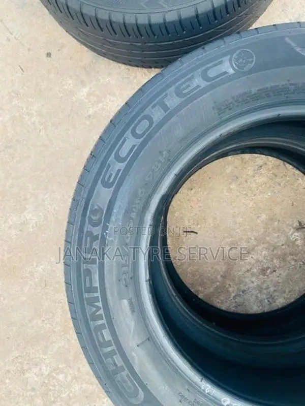 used tyre 215/65/16