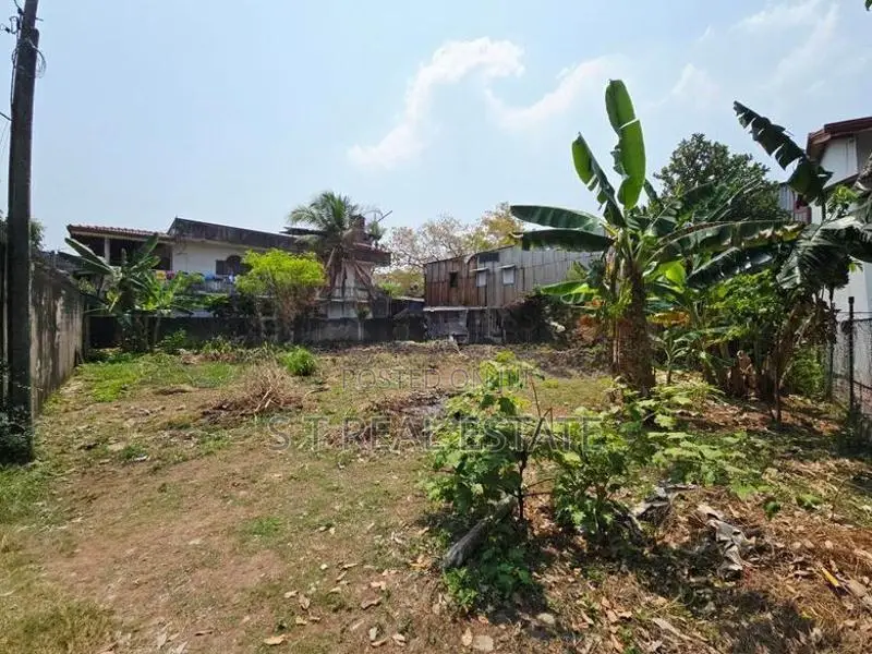 18.30P Bare Land For Sale In Delkanda