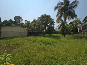 25.75P Residential Bare Land For Sale In Madiwela