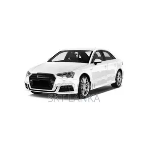 Genuine Audi A3 8V petrol 2019 A/C compressor