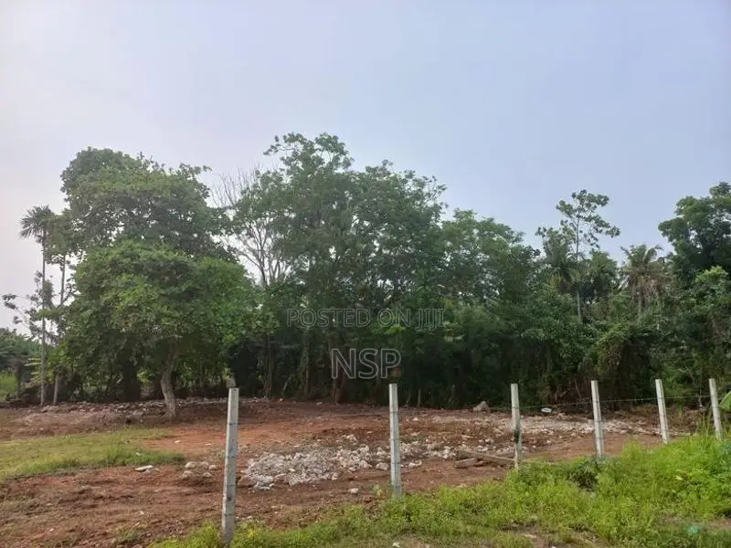 Valuable 10.2P Land for Sale in Kandana