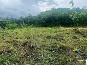 කිරිදි ඔයටත්,වෙල් යායටත් මායිම් ඉඩමක්