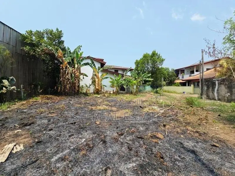 18.30P Bare Land For Sale In Delkanda