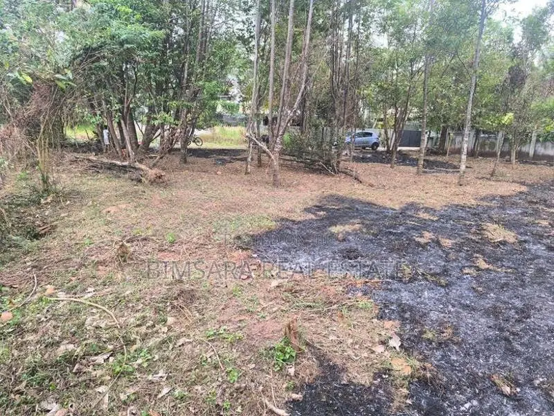 Prime 13.5P Residential Land in Pannipitiya | SL14775