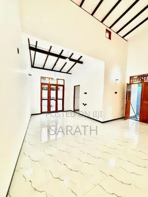 Brand New Single Storied House sale Koratota