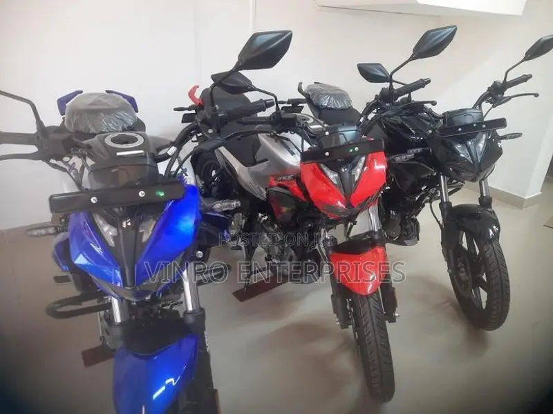 Hero Xtreme 125R 2026