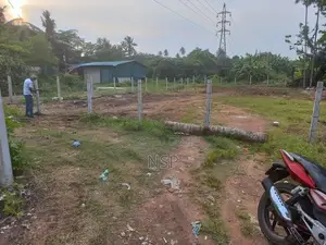 Valuable 40P Commercial Land for Sale in Kandana