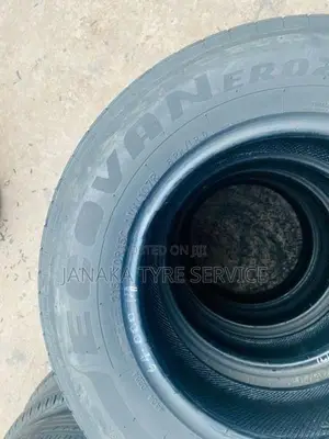 used tyre 215/70/15