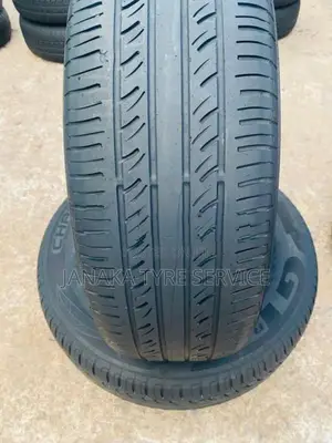 used tyre 215/65/16