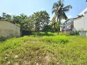 25.75 Perches Residential Bare Land for Sale Madiwela