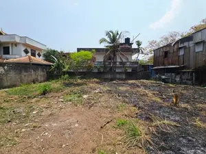 18.30P Bare Land For Sale In Delkanda
