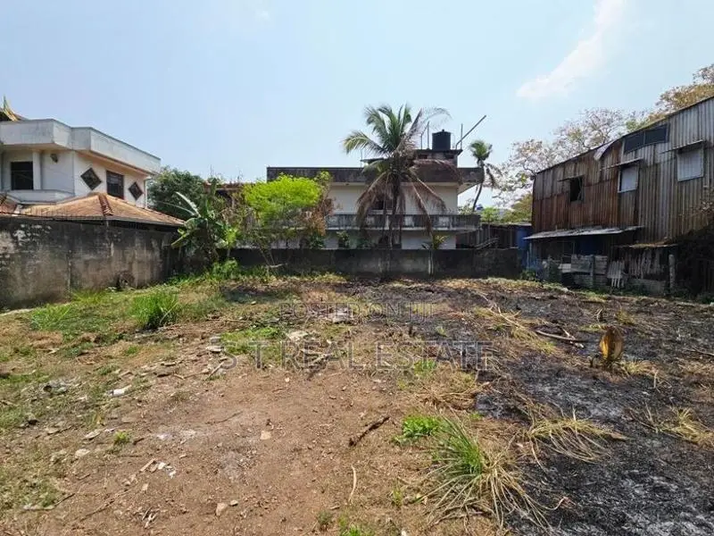 18.30P Bare Land For Sale In Delkanda