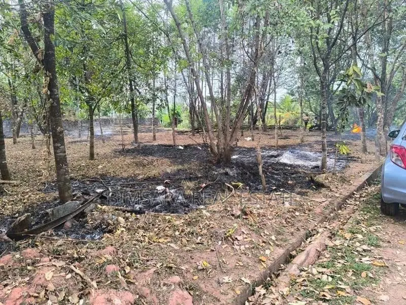 Prime 13.5P Residential Land in Pannipitiya | SL14775