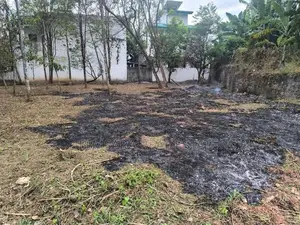 Prime 13.75P Residential Land in Pannipitiya | SL14774