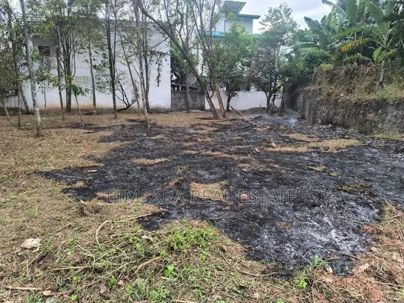 Prime 13.75P Residential Land in Pannipitiya | SL14774