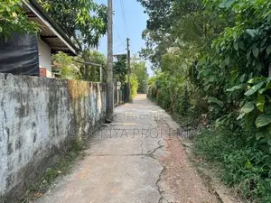 Near KDU / RMV Land for Sale in Boralesgamuwa