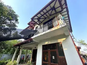 House for Sale in Kurunegala Ibbagamuwa - Bordering to a Paddy Field