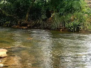 කිරිදි ඔයටත්,වෙල් යායටත් මායිම් ඉඩමක්