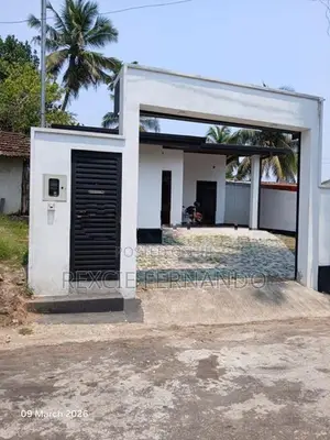 Brend New Single Story House Athurugiriya