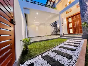 To Town Just 1.5km Brand New 4 Bed Rooms House For Sale In