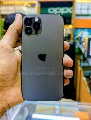 Apple iPhone 12 Pro 256GB (Used)