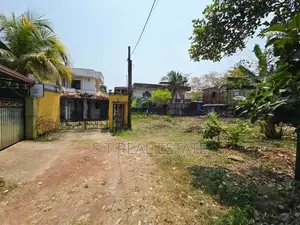 18.30P Bare Land For Sale In Delkanda