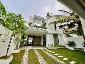 (JSKA2603-001) Elegant Luxurious House for Sale in Kadawatha