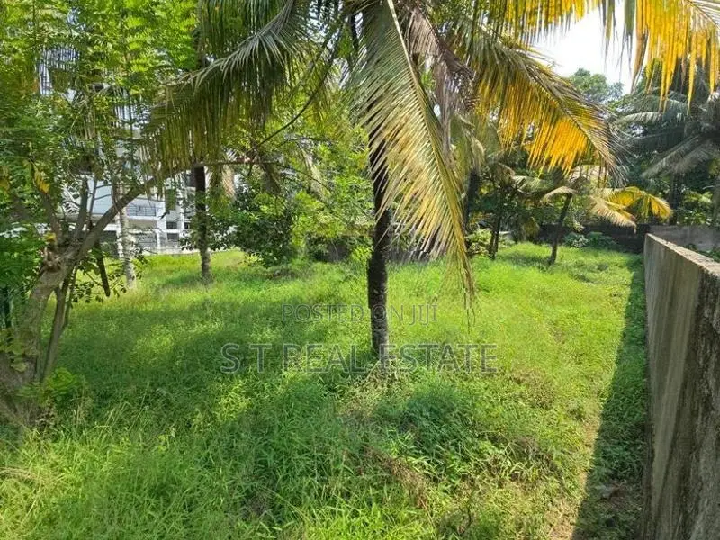 25.75P Residential Bare Land For Sale In Madiwela