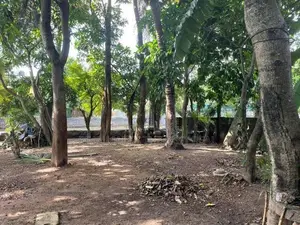 Colombo 5 : 22.8 perches Land for Sale