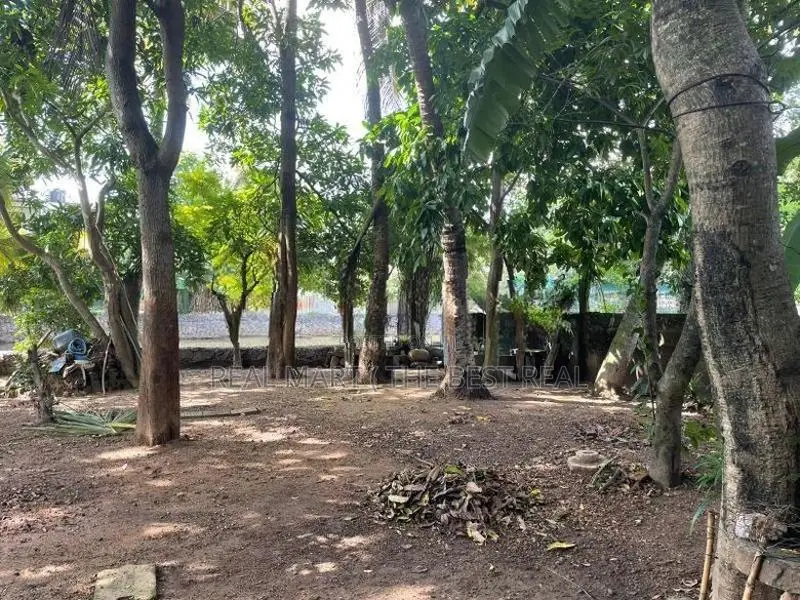 Colombo 5 : 22.8 perches Land for Sale