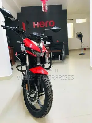 Hero Xtreme 125R 2026