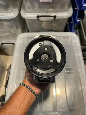 Genuine Audi A3 8V petrol 2019 A/C compressor