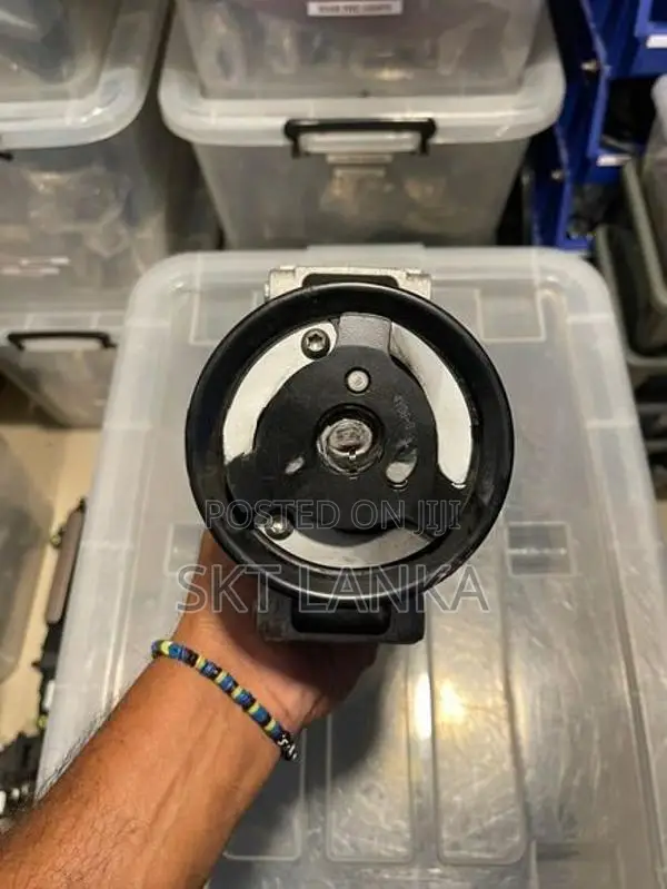 Genuine Audi A3 8V petrol 2019 A/C compressor
