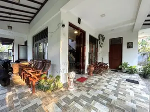 House for Sale in Kurunegala Ibbagamuwa - Bordering to a Paddy Field