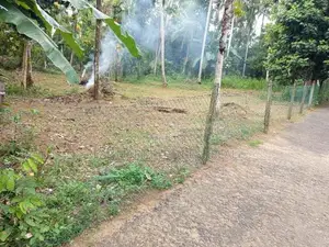 Kaluthara : 25 perches Land for Sale at Thibiriya