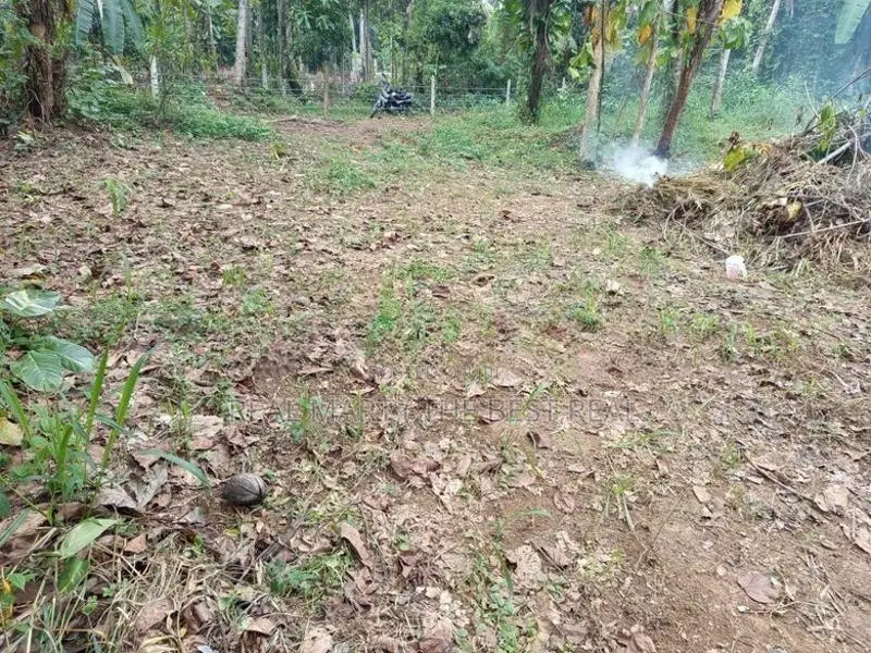 Kaluthara : 25 perches Land for Sale at Thibiriya