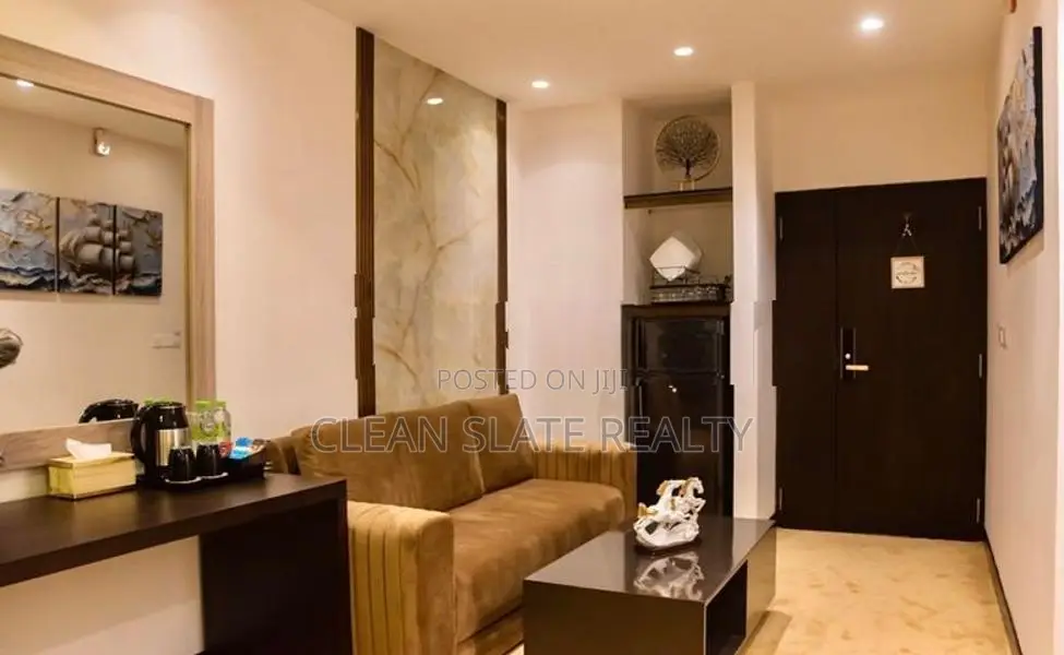 1 Bedroom Studio Apartment for Sale at Negombo