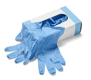REUSABLE GLOVES