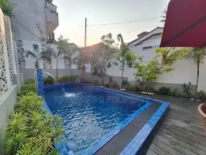 with fully furnitured house for sale in Battaramulla