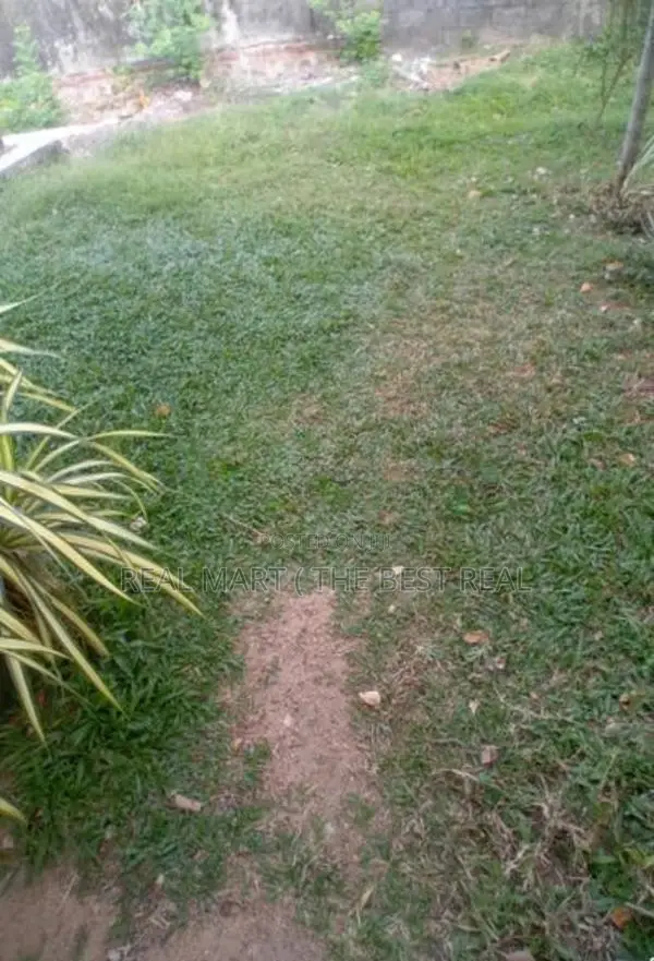 Kandana : 6 perches Land for Sale at Rillaula