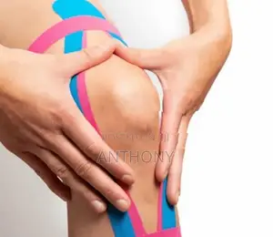 Kinesiology Tape (K Tape)