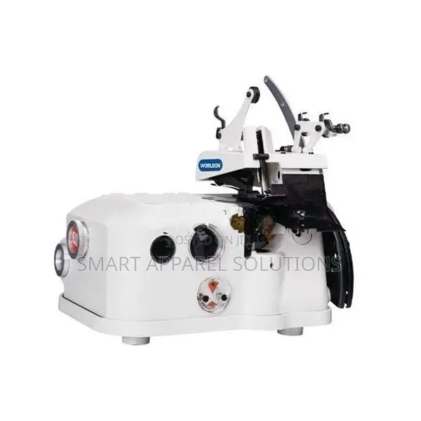 Worlden Heavy Duty Carpet Overlock Machine for Capet