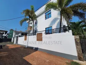 Super Modan Luxury House For Sale in Dehiwala