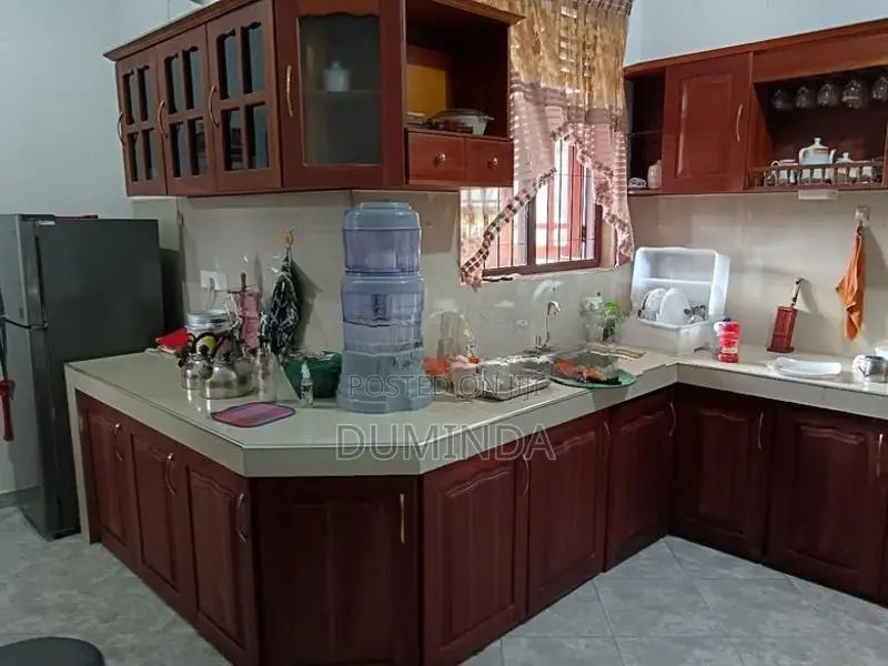 Two Storey House for Sale in Horana