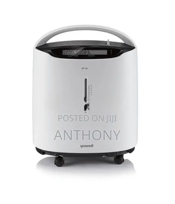 Oxygen Concentrator, 5L