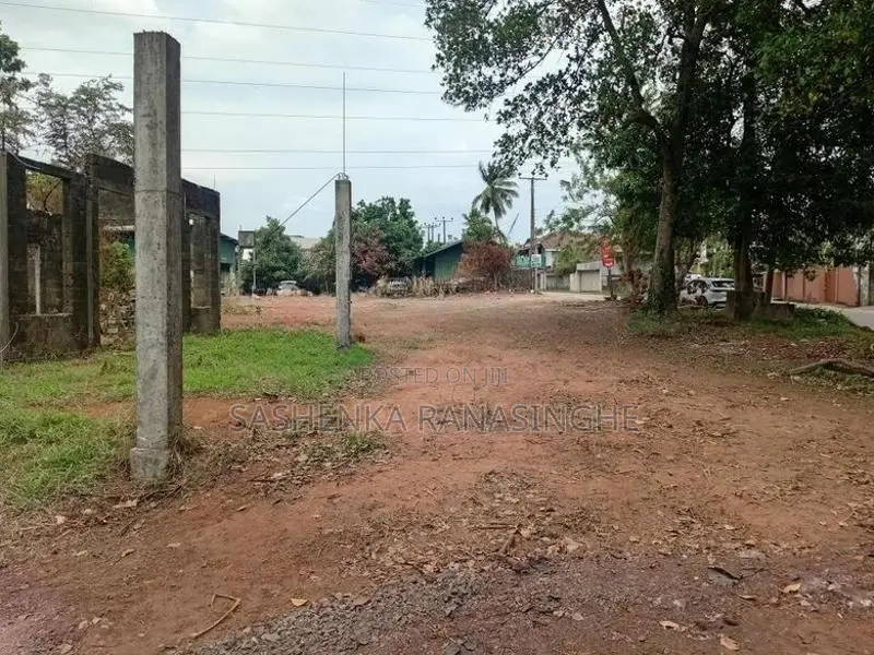 Land for Rent in Battaramulla