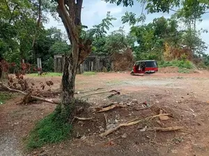 Land for Rent in Battaramulla