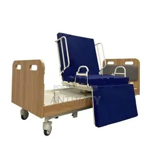 Electric Home Care Bed (YK-E312)