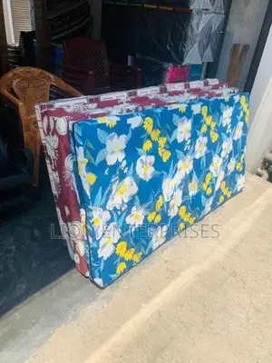 Single Mattress