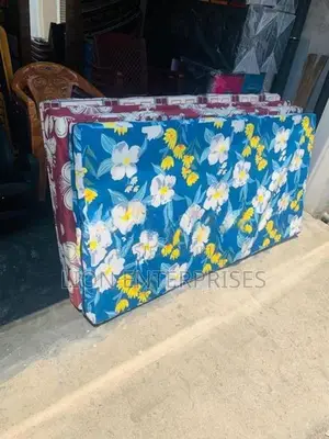 Single Layer Mattresses 72×36